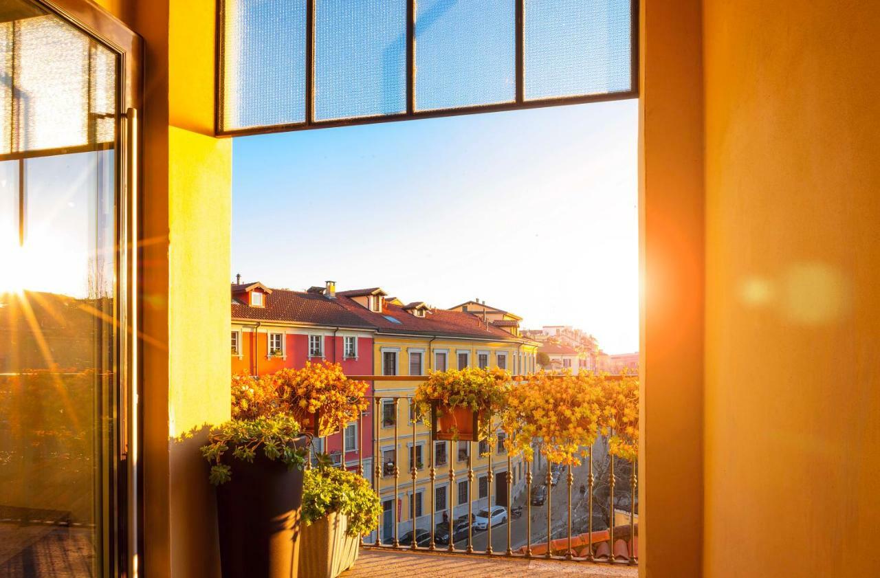 Exclusive Flat In Brera Milan Exterior photo