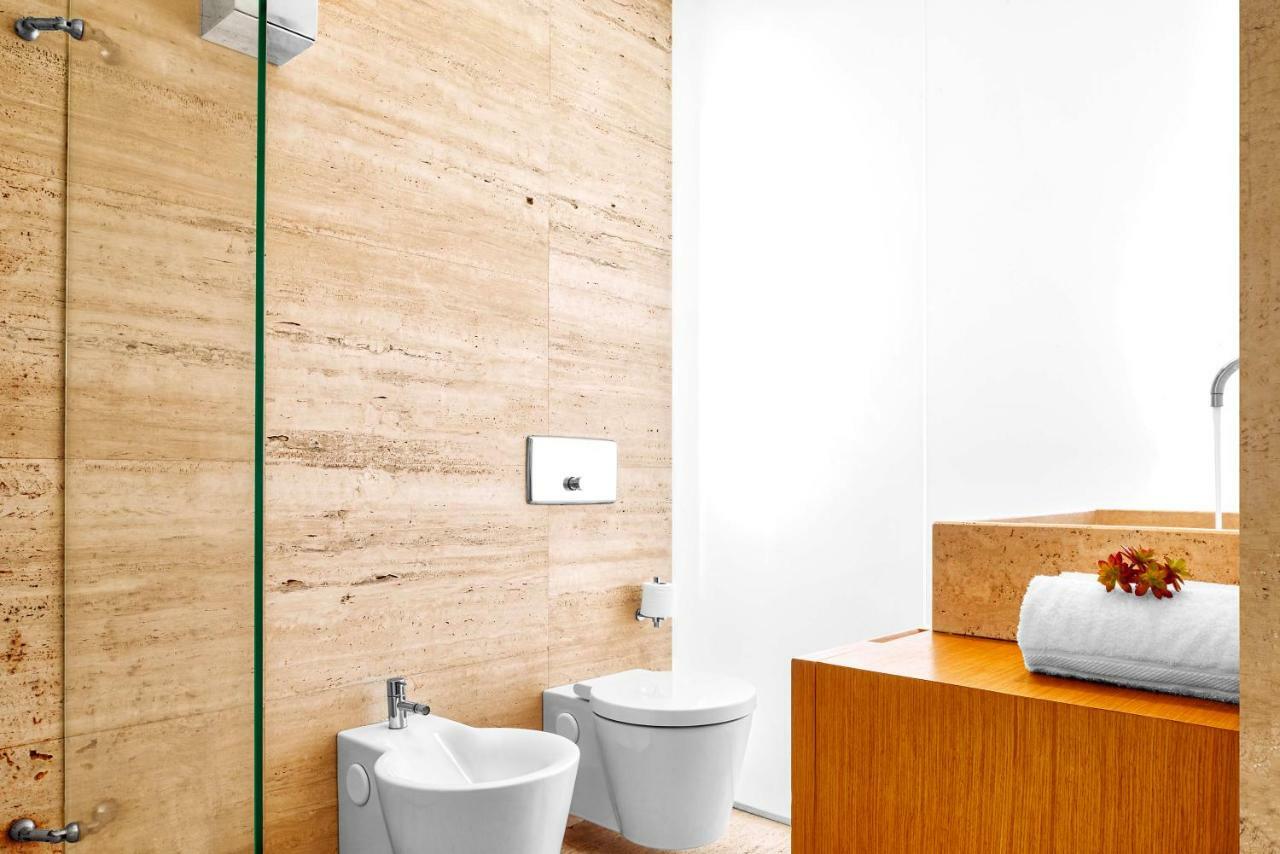 Exclusive Flat In Brera Milan Exterior photo